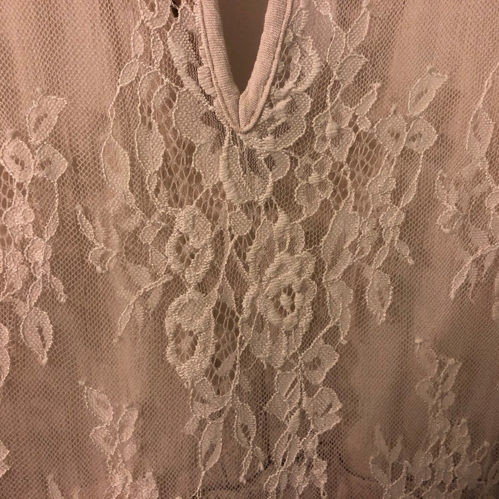 Meet your Posher, Brooke